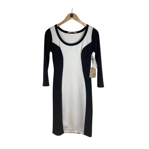 Tee by Big Star Cocktail Dress Size M - Picture 1 of 2